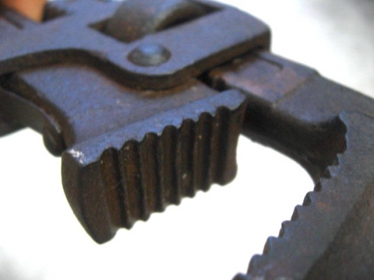 ขายคอม้าขาเดียว14"เยอรมันDOWIDAT Made in Germany.