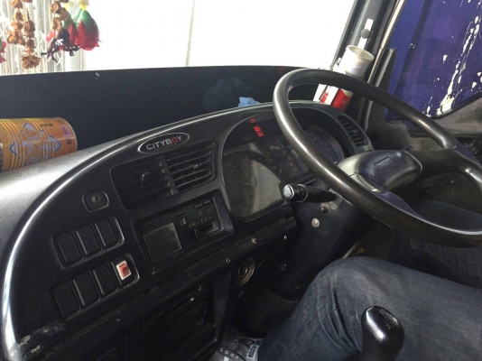 ขาย 10 ล้อ 1 เพลา อีซูซุ เดก้า ช่วงยาวพิเศษ 195 แรง ปี40  สนใจติดต่อ 081-9420141  ,  081-5715326