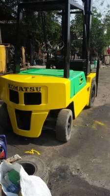 โคมัสซุ 2.5-7