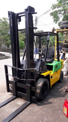 โคมัสซุ 2.5-7