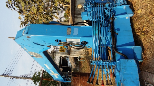 ขายถูกๆ เครนทานาโน 3ตันท้องวี..5ปลอก4ชักยาวพิเศษ สภาพสวยสดยังไม่เคยใช้งาน ขายถูกๆ เครนทานาโน 3ตันท้องวี..5ปลอก4ชักยาวพิเศษ สภาพสวยสดยังไม่เคยใช้งาน