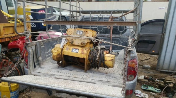 รอก สลิง ขนาด 2.8 ตัน จัดส่งไปโคราชแล้วครับ ขอบคุรครับ