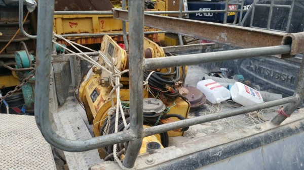 รอก สลิง ขนาด 2.8 ตัน จัดส่งไปโคราชแล้วครับ ขอบคุรครับ