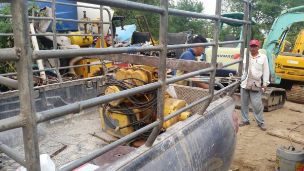 รอก สลิง ขนาด 2.8 ตัน จัดส่งไปโคราชแล้วครับ ขอบคุรครับ