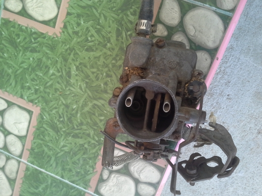 คาบูเครื่องตระกูลA คาบูเครื่องตระกูลA