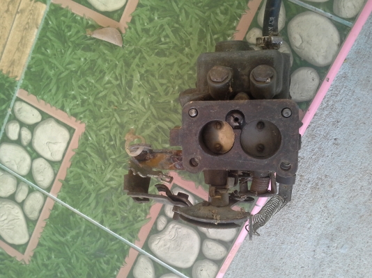 คาบูเครื่องตระกูลA