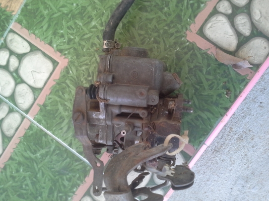 คาบูเครื่องตระกูลA