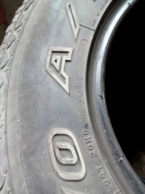 265/70R16 MAXXIS 700 BRAVO A/T ตัวหนังสือขาว มี 3 เส้น tel.081-427-3941 ไอดีไลน์ 0814273941 265/70R16 MAXXIS 700 BRAVO A/T ตัวหนังสือขาว มี 3 เส้น tel.081-427-3941 ไอดีไลน์ 0814273941