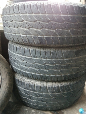 265/70R16 MAXXIS 700 BRAVO A/T ตัวหนังสือขาว มี 3 เส้น tel.081-427-3941 ไอดีไลน์ 0814273941 265/70R16 MAXXIS 700 BRAVO A/T ตัวหนังสือขาว มี 3 เส้น tel.081-427-3941 ไอดีไลน์ 0814273941