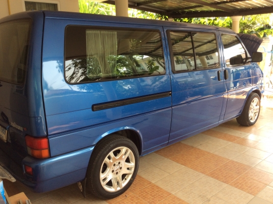 Volk caravelle Volk caravelle