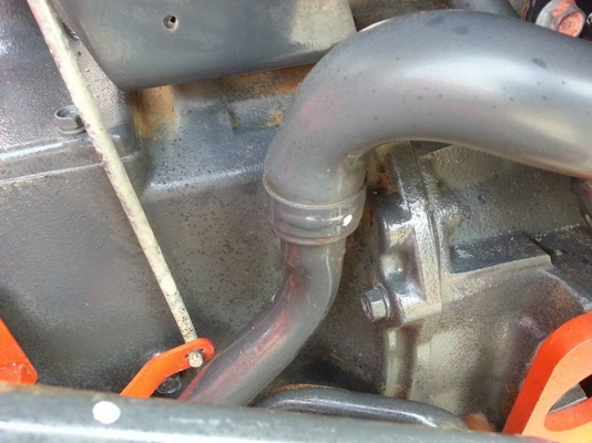 รถเกรด A..คูโบต้า L3008 4 WD