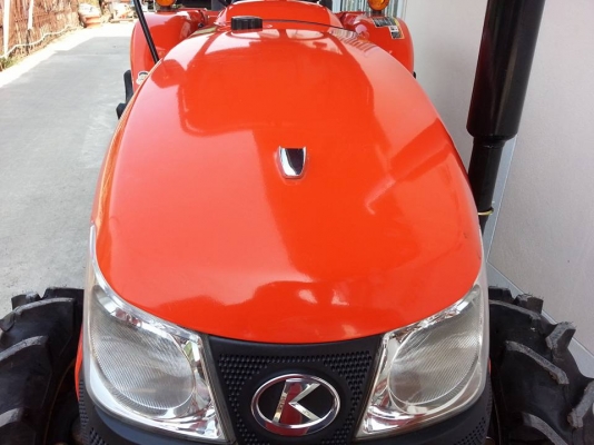 รถเกรด A..คูโบต้า L3008 4 WD