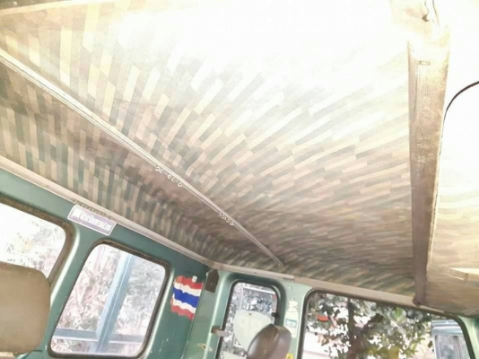 FRR 6BG1 ทิฟฟี่ พ.เวอร์แอร์ ภาษีเต็ม ยาว6ม.พร้อมโอน