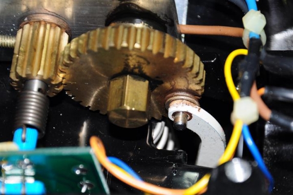 Foot switch (สวิทช์เท้าเหยียบ) ตัวใหญ่ๆ วัสดุเป็นอลูมิเนียมทั้งตัว