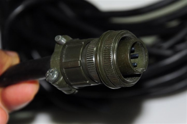 Foot switch (สวิทช์เท้าเหยียบ) ตัวใหญ่ๆ วัสดุเป็นอลูมิเนียมทั้งตัว