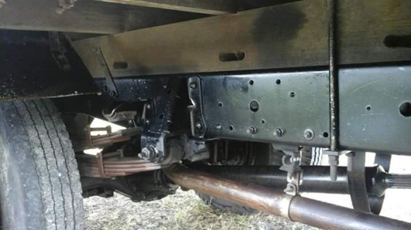 ขาย6ล้อบรรทุก isuzu NKR58LU5 M 110แรงม้า รถห้างแท้