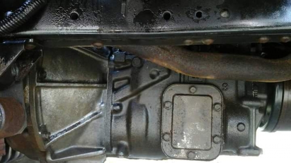 ขาย6ล้อบรรทุก isuzu NKR58LU5 M 110แรงม้า รถห้างแท้