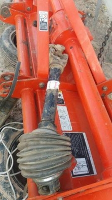 32000บาทงดต่อรอง นางฟ้ามาแล้วครับโรตารี่จอบหมุนRx192Fตราช้าง พร้อมใช้ สวยกิ๊บเลยครับ