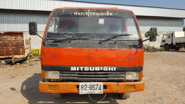 ขาย 6 ล้อดั้ม CANTER FE449E-TA เครื่อง 4D34 115 แรงม้า คัสซีสวยตลอดเส้น ทะเบียนพร้อมโอนครับ ขาย 6 ล้อดั้ม CANTER FE449E-TA เครื่อง 4D34 115 แรงม้า คัสซีสวยตลอดเส้น ทะเบียนพร้อมโอนครับ