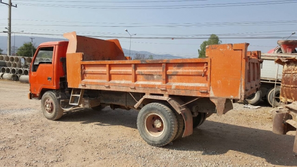 ขาย 6 ล้อดั้ม CANTER FE449E-TA เครื่อง 4D34 115 แรงม้า คัสซีสวยตลอดเส้น ทะเบียนพร้อมโอนครับ ขาย 6 ล้อดั้ม CANTER FE449E-TA เครื่อง 4D34 115 แรงม้า คัสซีสวยตลอดเส้น ทะเบียนพร้อมโอนครับ