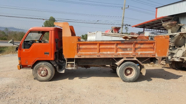 ขาย 6 ล้อดั้ม CANTER FE449E-TA เครื่อง 4D34 115 แรงม้า คัสซีสวยตลอดเส้น ทะเบียนพร้อมโอนครับ ขาย 6 ล้อดั้ม CANTER FE449E-TA เครื่อง 4D34 115 แรงม้า คัสซีสวยตลอดเส้น ทะเบียนพร้อมโอนครับ