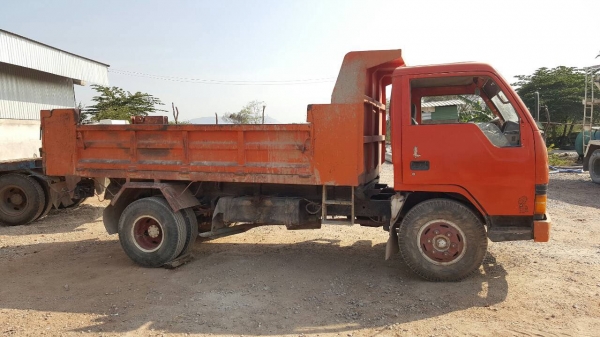 ขาย 6 ล้อดั้ม CANTER FE449E-TA เครื่อง 4D34 115 แรงม้า คัสซีสวยตลอดเส้น ทะเบียนพร้อมโอนครับ ขาย 6 ล้อดั้ม CANTER FE449E-TA เครื่อง 4D34 115 แรงม้า คัสซีสวยตลอดเส้น ทะเบียนพร้อมโอนครับ