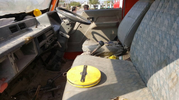 ขาย 6 ล้อดั้ม CANTER FE449E-TA เครื่อง 4D34 115 แรงม้า คัสซีสวยตลอดเส้น ทะเบียนพร้อมโอนครับ ขาย 6 ล้อดั้ม CANTER FE449E-TA เครื่อง 4D34 115 แรงม้า คัสซีสวยตลอดเส้น ทะเบียนพร้อมโอนครับ