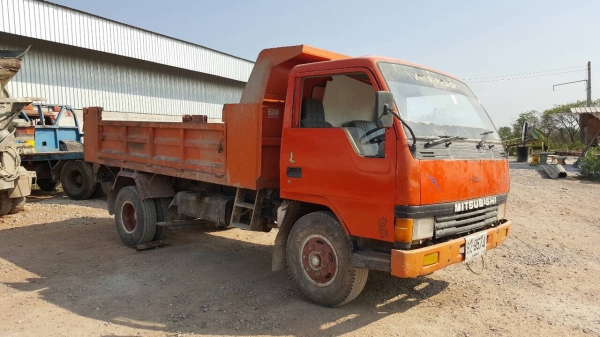 ขาย 6 ล้อดั้ม CANTER FE449E-TA เครื่อง 4D34 115 แรงม้า คัสซีสวยตลอดเส้น ทะเบียนพร้อมโอนครับ ขาย 6 ล้อดั้ม CANTER FE449E-TA เครื่อง 4D34 115 แรงม้า คัสซีสวยตลอดเส้น ทะเบียนพร้อมโอนครับ