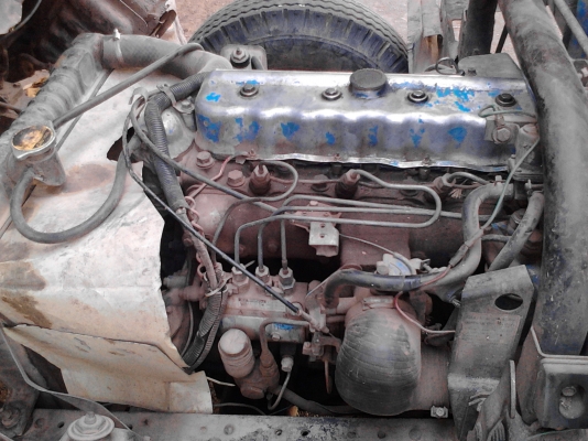 ขาย6ล้อ นิสสัน แคบสตาร์ เครื่องed30 100 แรง ยางดี เครื่องดี คัสซีสวยราคาน่าใช้