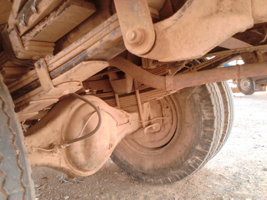 ขาย6ล้อ นิสสัน แคบสตาร์ เครื่องed30 100 แรง ยางดี เครื่องดี คัสซีสวยราคาน่าใช้