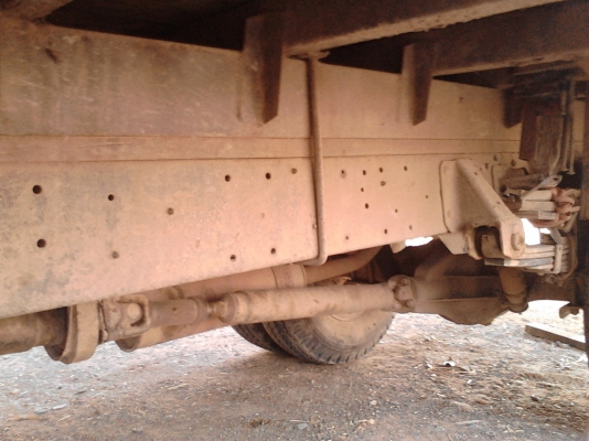 ขาย6ล้อ นิสสัน แคบสตาร์ เครื่องed30 100 แรง ยางดี เครื่องดี คัสซีสวยราคาน่าใช้