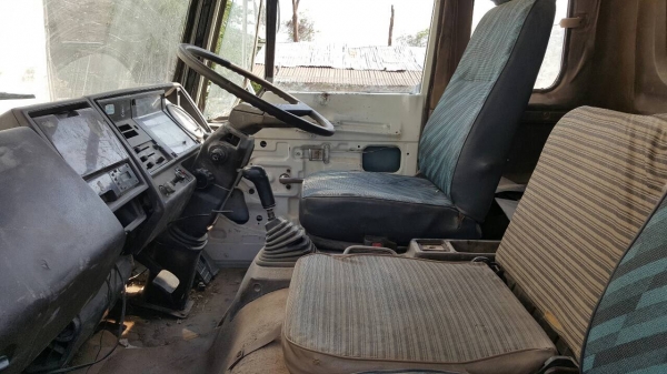 ขาย 6 ล้อดั้ม ยาง 825 HINO FD176B เครื่อง HO7C 180 แรงม้า เกียร์ HO เบรคทิฟฟี่ พวงมาลัยพาวเวอร์ ทะเบียนพร้อมโอน ขาย 6 ล้อดั้ม ยาง 825 HINO FD176B เครื่อง HO7C 180 แรงม้า เกียร์ HO เบรคทิฟฟี่ พวงมาลัยพาวเวอร์ ทะเบียนพร้อมโอน