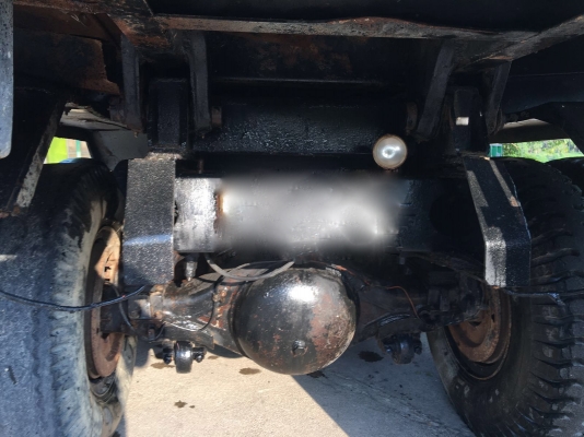 รถนิสสัน 10 ล้อดั้ม UD เปลื่ยนเครื่อง 220 แรงม้า. ปี 33.     สนใจติดต่อ  081 - 6079515