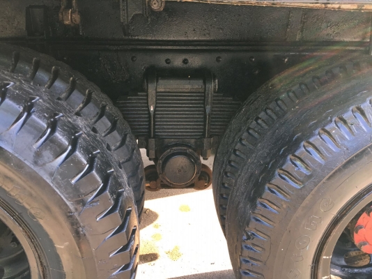 รถนิสสัน 10 ล้อดั้ม UD เปลื่ยนเครื่อง 220 แรงม้า. ปี 33.     สนใจติดต่อ  081 - 6079515