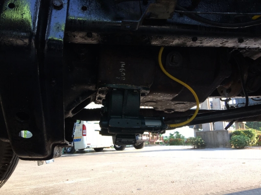 รถนิสสัน 10 ล้อดั้ม UD เปลื่ยนเครื่อง 220 แรงม้า. ปี 33.     สนใจติดต่อ  081 - 6079515