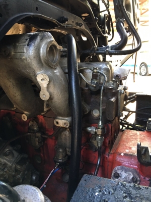 รถนิสสัน 10 ล้อดั้ม UD เปลื่ยนเครื่อง 220 แรงม้า. ปี 33.     สนใจติดต่อ  081 - 6079515