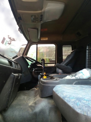 รถนิสสัน 10 ล้อดั้ม UD เปลื่ยนเครื่อง 220 แรงม้า. ปี 33.     สนใจติดต่อ  081 - 6079515