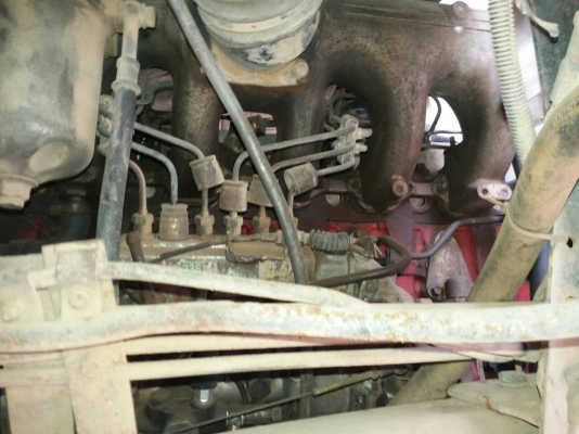 รถนิสสัน 10 ล้อดั้ม UD เปลื่ยนเครื่อง 220 แรงม้า. ปี 33.     สนใจติดต่อ  081 - 6079515