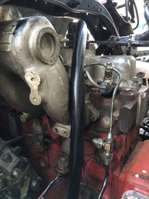 รถนิสสัน 10 ล้อดั้ม UD เปลื่ยนเครื่อง 220 แรงม้า. ปี 33.     สนใจติดต่อ  081 - 6079515