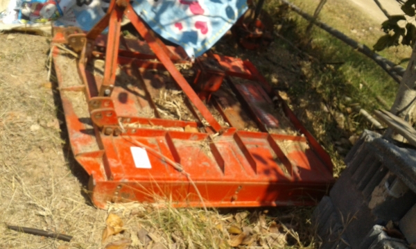 ขายหางตัดหญ้า