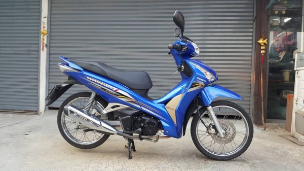 ขออนุญาติขาย HONDA WAVE 125i NEW ระบบหัวฉีด PGM-Fi ฟรีค่าโอน ขออนุญาติขาย HONDA WAVE 125i NEW ระบบหัวฉีด PGM-Fi ฟรีค่าโอน