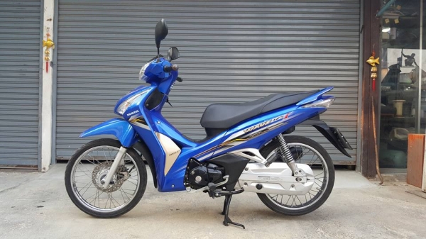 ขออนุญาติขาย HONDA WAVE 125i NEW ระบบหัวฉีด PGM-Fi ฟรีค่าโอน ขออนุญาติขาย HONDA WAVE 125i NEW ระบบหัวฉีด PGM-Fi ฟรีค่าโอน
