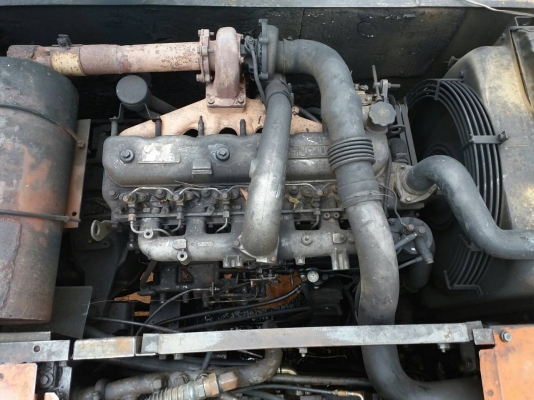 รถแบคโฮ HITACHl  EX 200 - 3.    สนใจติดต่อ  081 - 6079515