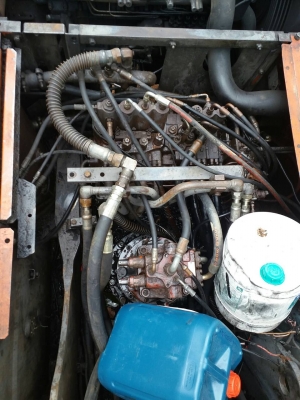 รถแบคโฮ HITACHl  EX 200 - 3.    สนใจติดต่อ  081 - 6079515