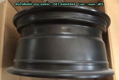 ขายล้อเล็บเหยี่ยว อีซูซุแท้ ขอบ 16 สีไฮเปอร์ซิลเวอร์ มีฝาครอบดุมตราอีซุซุ พร้อมน๊อตจับ สภาพใหม่มาก ขายล้อเล็บเหยี่ยว อีซูซุแท้ ขอบ 16 สีไฮเปอร์ซิลเวอร์ มีฝาครอบดุมตราอีซุซุ พร้อมน๊อตจับ สภาพใหม่มาก