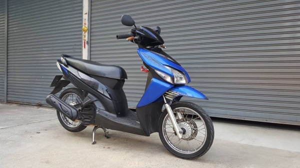 ขออนุญาติขาย HONDA CLICK 110 COMBI BRAKE 9,900 เท่านั้น