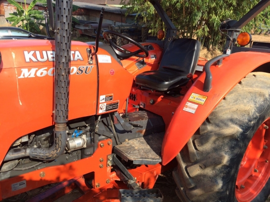 คูโบต้า6040สวยๆ