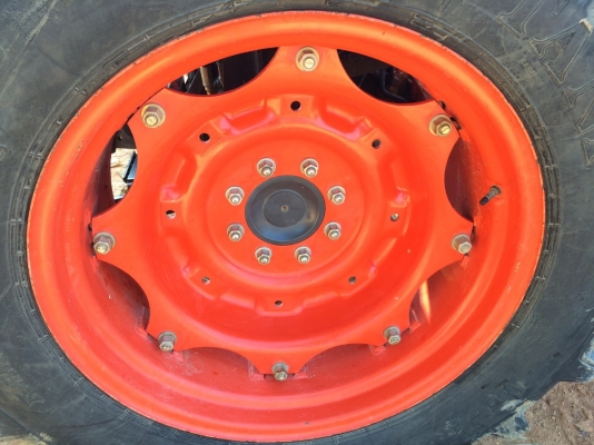 คูโบต้า6040สวยๆ