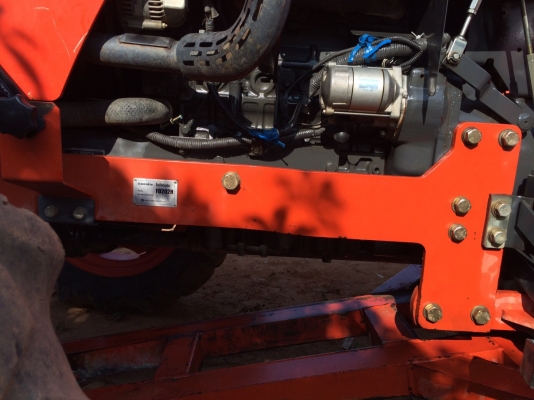 คูโบต้า6040สวยๆ