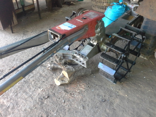 รถบ้านราคาประหยัด